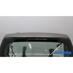 Peugeot - 5008 - Hayon