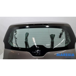 Peugeot - 5008 - Hayon