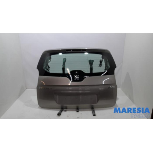 Peugeot - 5008 - Achterklep