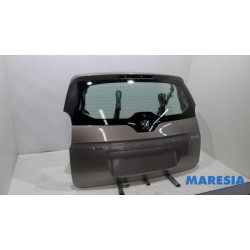 Peugeot - 5008 - Hayon