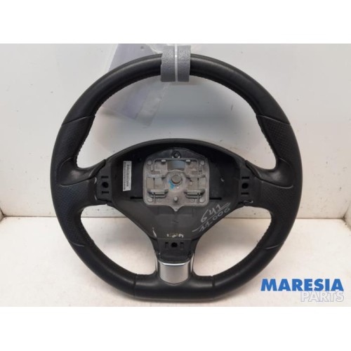 Peugeot - 3008 - Steering wheel