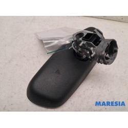 Peugeot - 3008 - Rear view mirror