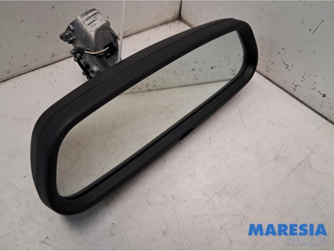 Peugeot - 3008 - Rear view mirror