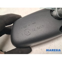 Peugeot - 3008 - Rear view mirror