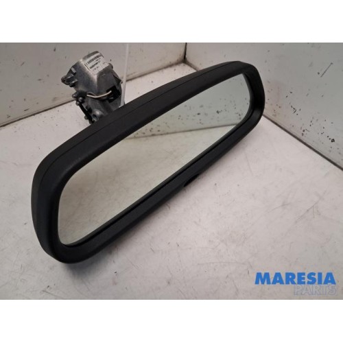 Peugeot - 3008 - Rear view mirror