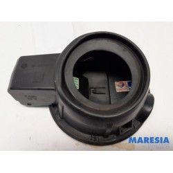 Peugeot - 3008 - Tank cap cover
