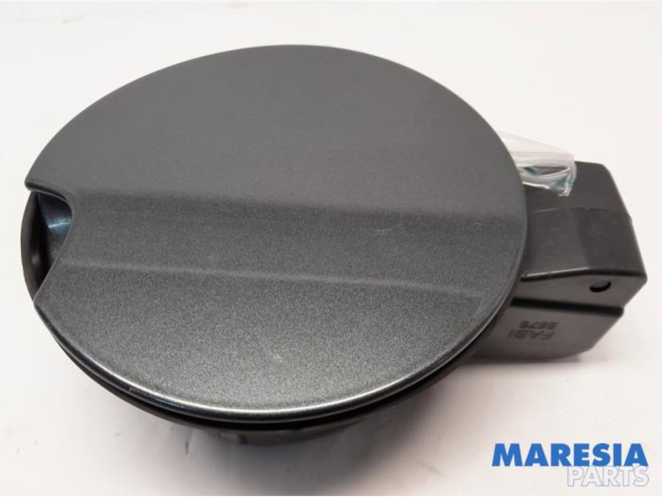 Peugeot - 3008 - Tank cap cover
