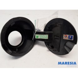 Peugeot - 3008 - Tank cap cover