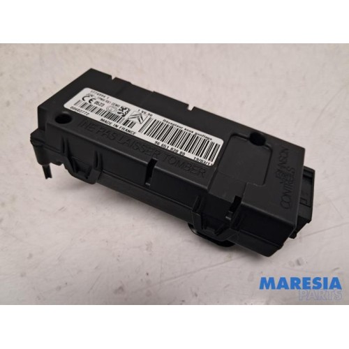 Peugeot - 3008 - Tyre pressure module