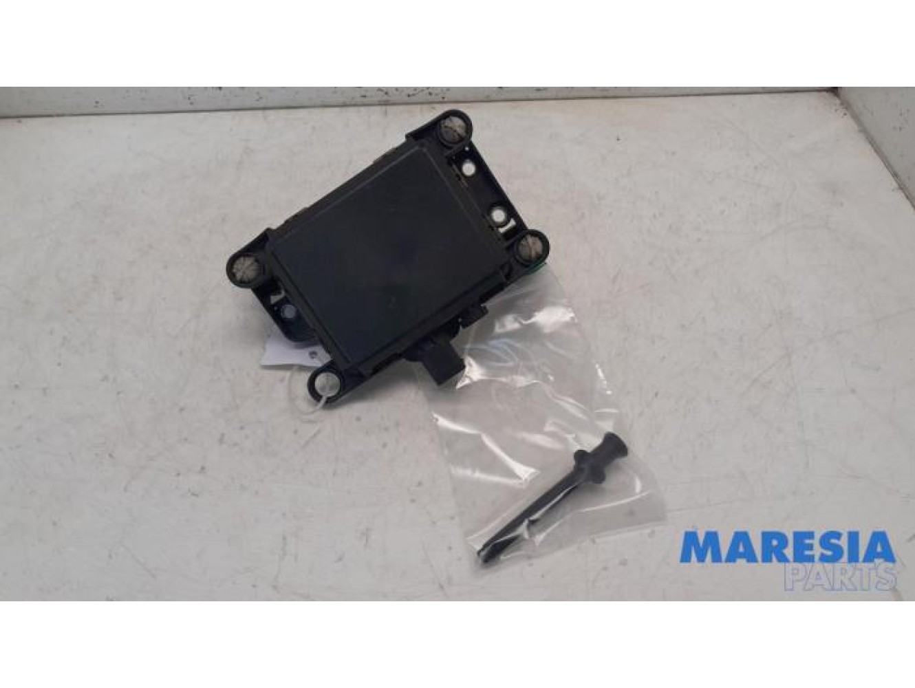 Peugeot - 3008 - ACC Sensor (afstand)