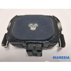 Peugeot - 3008 - Rain sensor