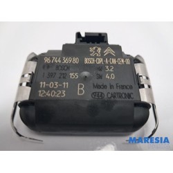 Peugeot - 3008 - Rain sensor