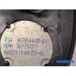 Peugeot - 3008 - Antenne