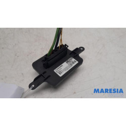 Peugeot - 3008 - Heater resistor