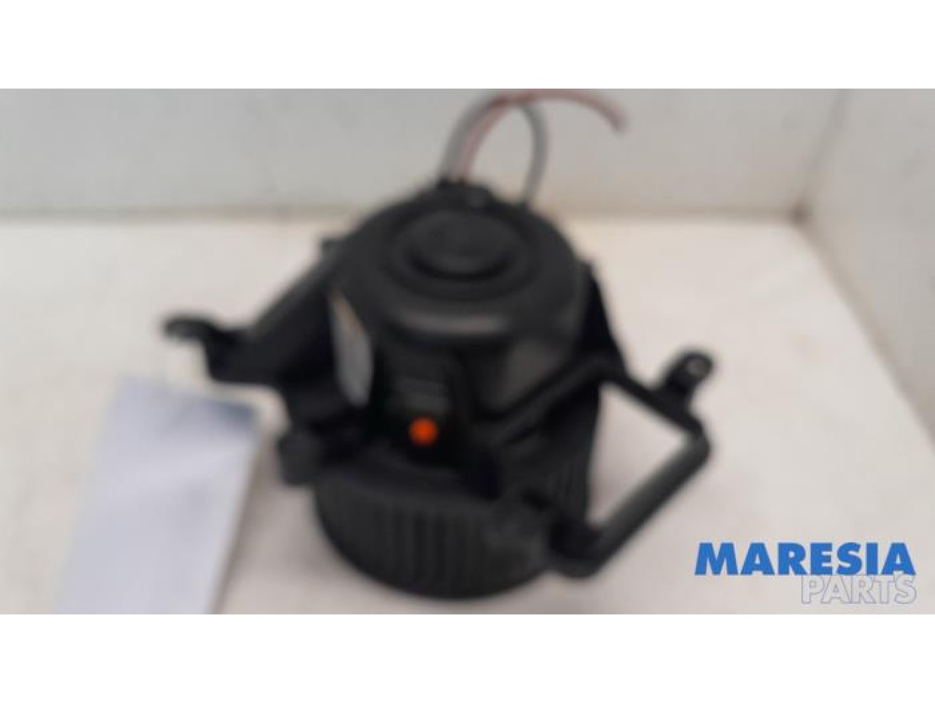 Peugeot - 3008 - Heating and ventilation fan motor