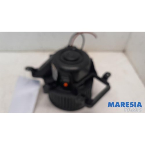 Peugeot - 3008 - Heating and ventilation fan motor