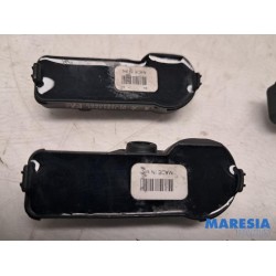 Peugeot - 3008 - Capteur gonflage pneus