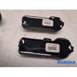 Peugeot - 3008 - Capteur gonflage pneus