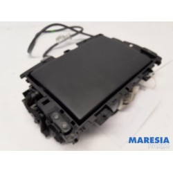 Peugeot - 3008 - Navigation Display