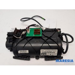 Peugeot - 3008 - Navigation Display
