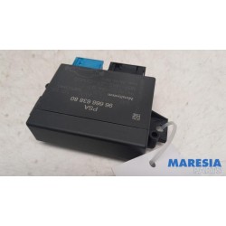 Peugeot - 3008 - PDC Module