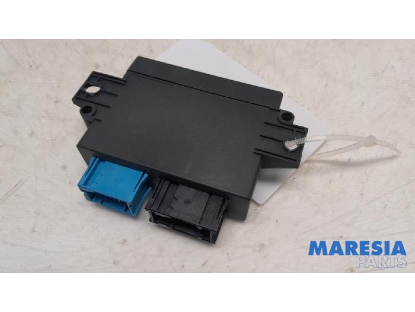 Peugeot - 3008 - PDC Module