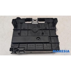 Peugeot - 3008 - Fuse box