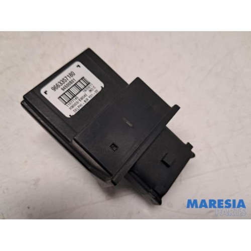 Peugeot - 3008 - Relay