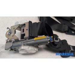 Peugeot - 3008 - Ceinture de sécurité avant gauche