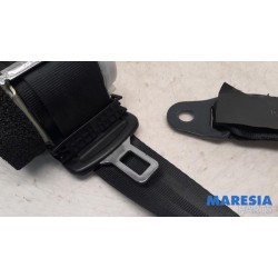 Peugeot - 3008 - Sicherheitsgurt links hinten