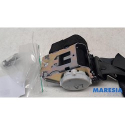 Peugeot - 3008 - Sicherheitsgurt links hinten