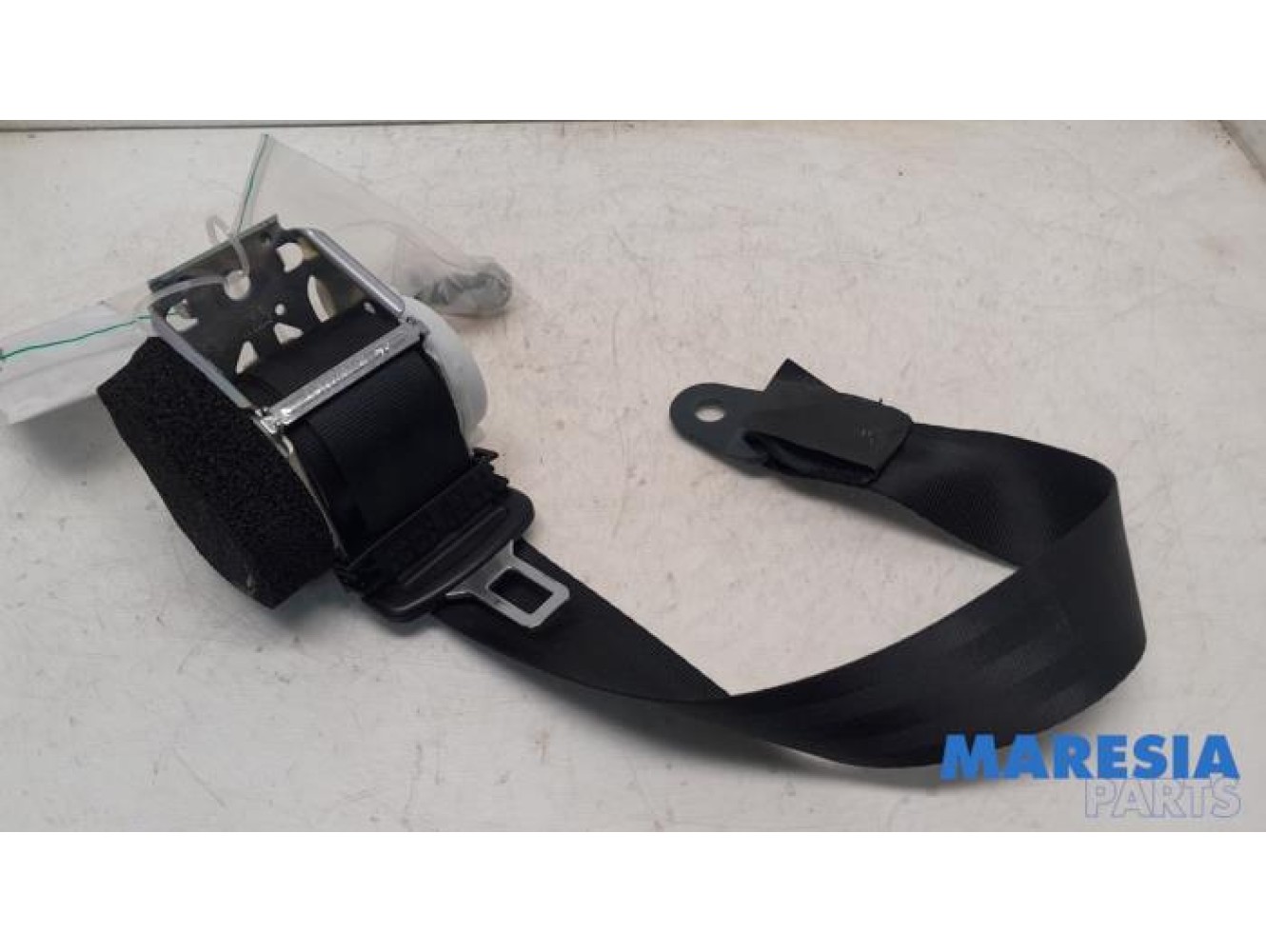 Peugeot - 3008 - Sicherheitsgurt links hinten