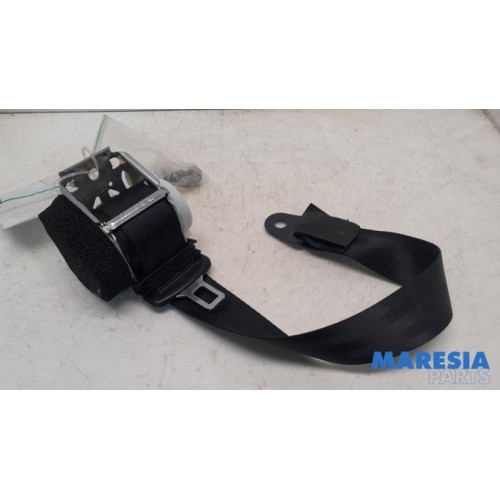 Peugeot - 3008 - Sicherheitsgurt links hinten