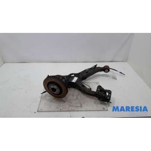 Toyota - Pro-Ace - Rear wishbone, right
