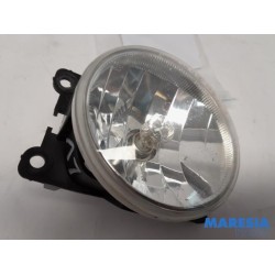 Peugeot - 3008 - Fog light, front left