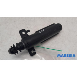 Peugeot - 3008 - Headlight washer