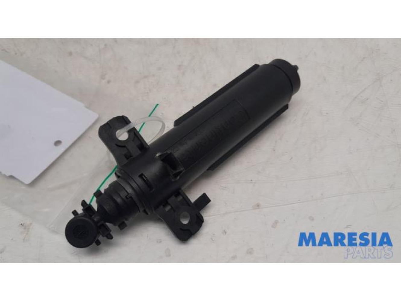 Peugeot - 3008 - Headlight washer