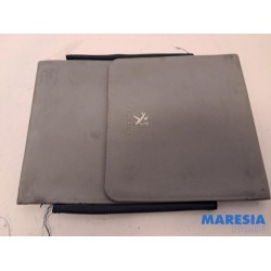 Peugeot - 3008 - Instruction Booklet