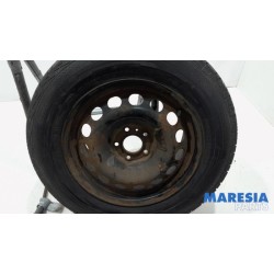 Toyota - Pro-Ace - Reservewiel