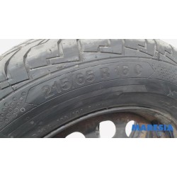 Toyota - Pro-Ace - Reservewiel