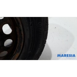 Toyota - Pro-Ace - Reservewiel