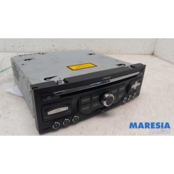 Peugeot - 3008 - Radio CD player