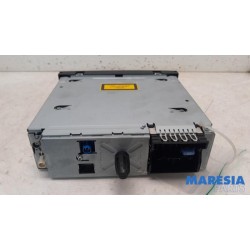 Peugeot - 3008 - Radio CD player