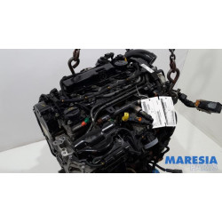 Toyota - Pro-Ace - Motor