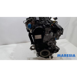 Toyota - Pro-Ace - Motor