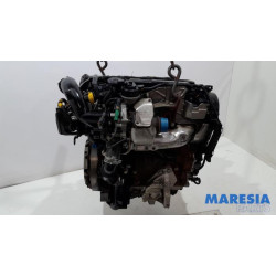 Toyota - Pro-Ace - Motor
