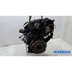 Toyota - Pro-Ace - Motor