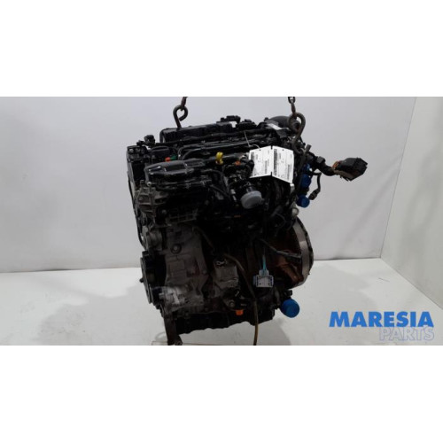 Toyota - Pro-Ace - Motor