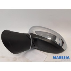 Fiat - 500 - Wing mirror, left