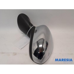 Fiat - 500 - Wing mirror, left